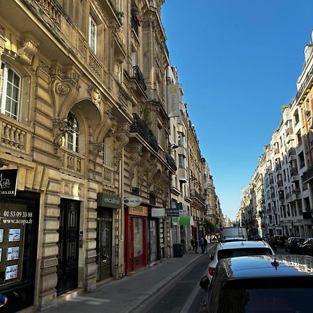 פריז Love Wins Montmartre מראה חיצוני תמונה