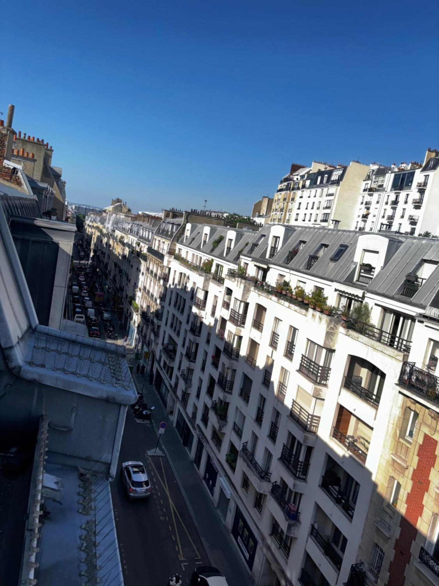 פריז Love Wins Montmartre מראה חיצוני תמונה